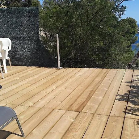 Appartement Bellavista Roses