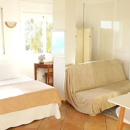 Bellavista Appartement Roses