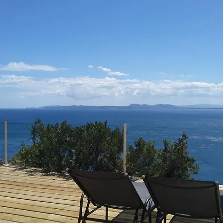 Appartement Bellavista *