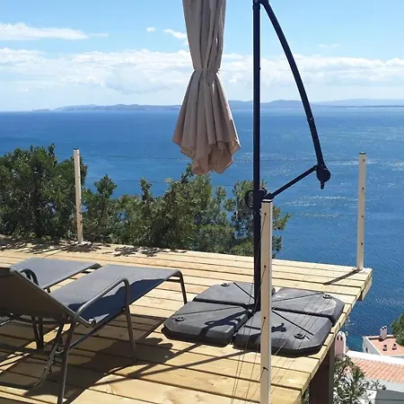 Bellavista Appartement