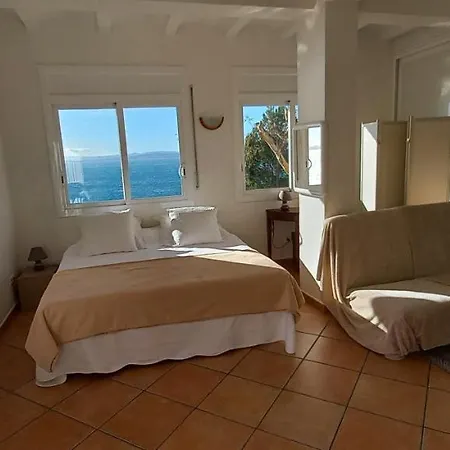 Bellavista Appartement *