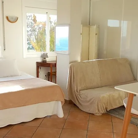 Bellavista Appartement *