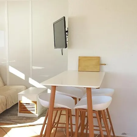 Bellavista Appartement *