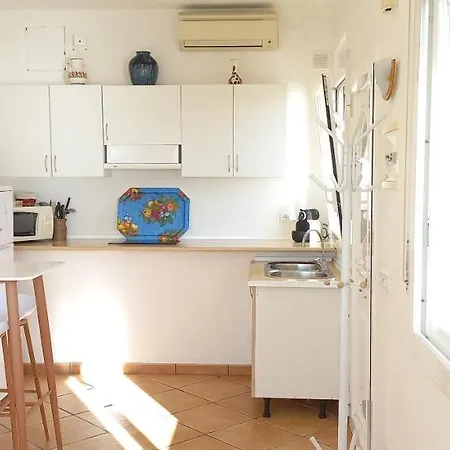 Bellavista Appartement Roses