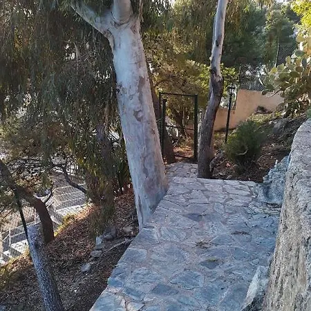 Apartamento Bellavista Rosas